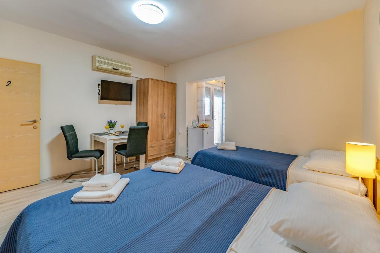 Apartamento Argyruntum
