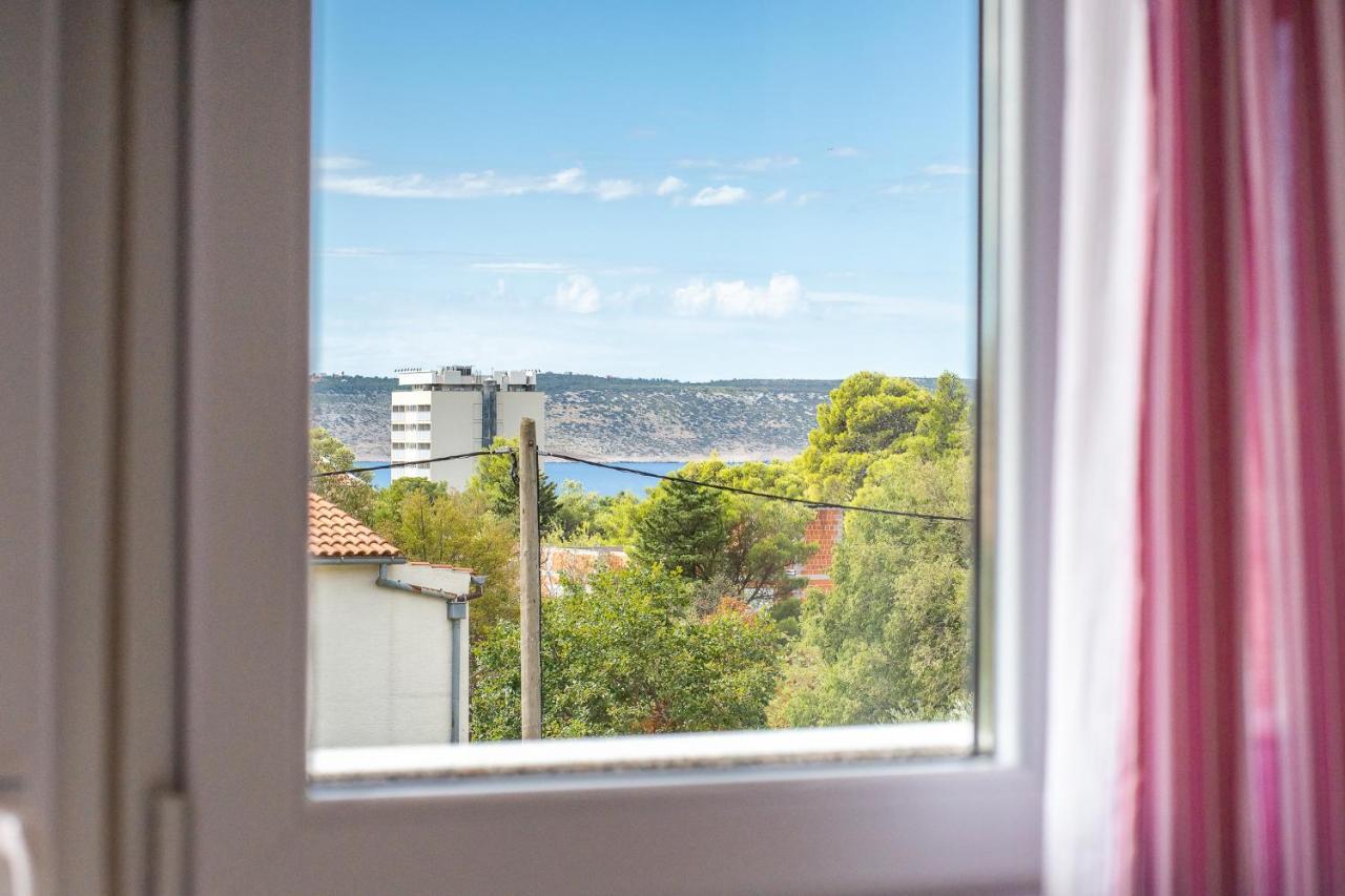Apartamento Argyruntum *