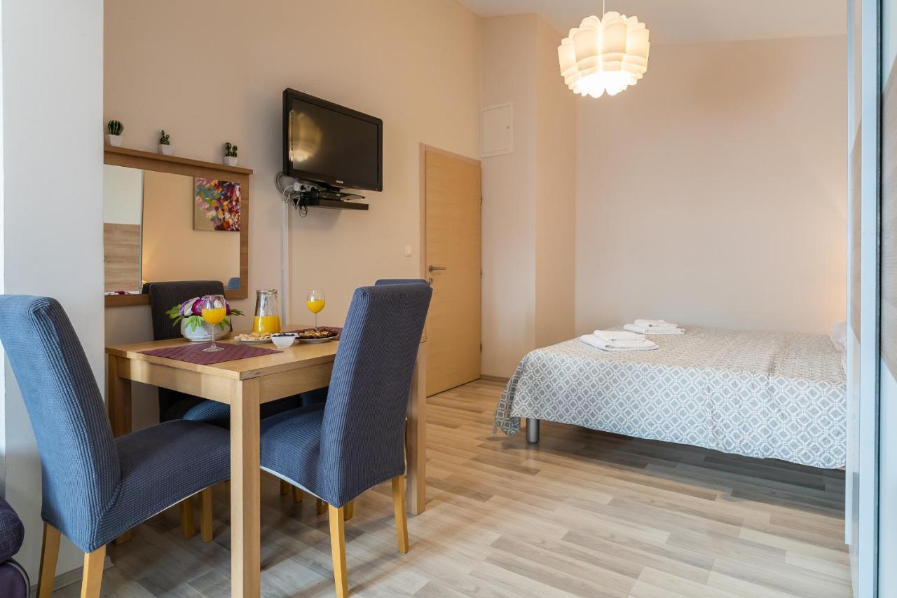 Apartamento Argyruntum