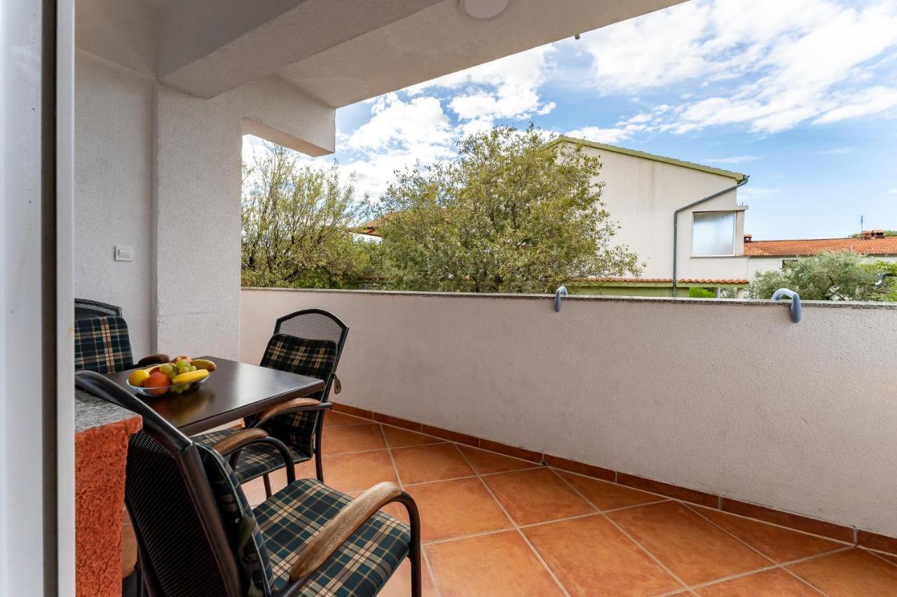 Apartamento Argyruntum