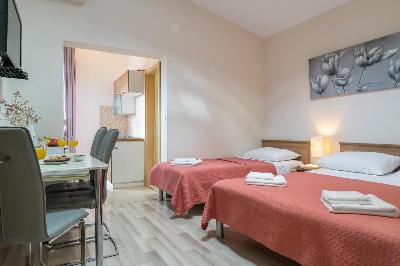 Apartamento Argyruntum *