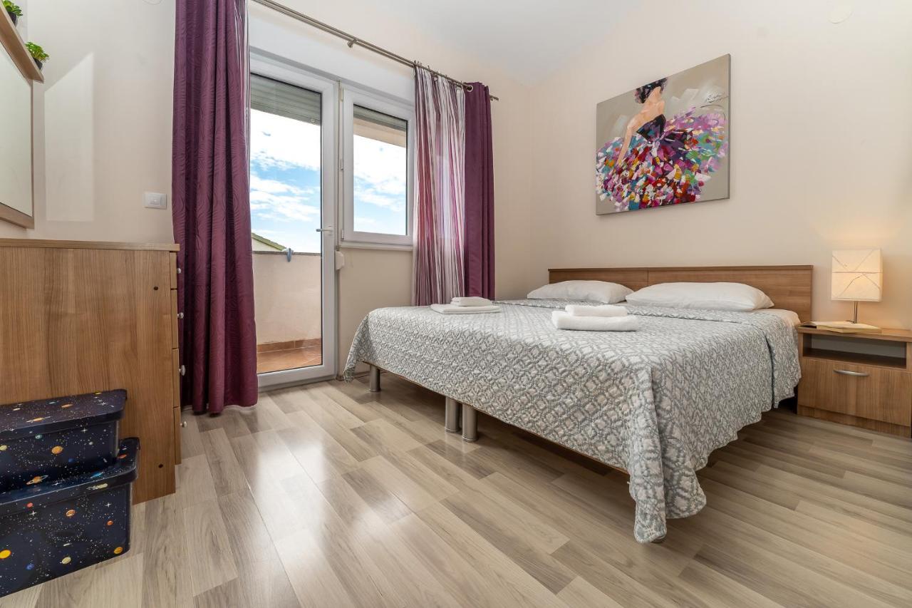 Apartment Argyruntum *