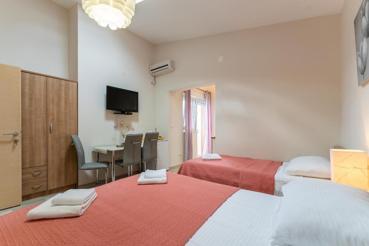 Apartamento Argyruntum