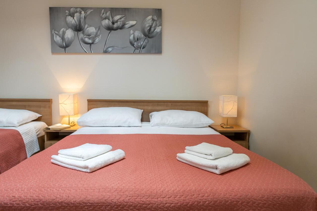 Apartman Argyruntum *