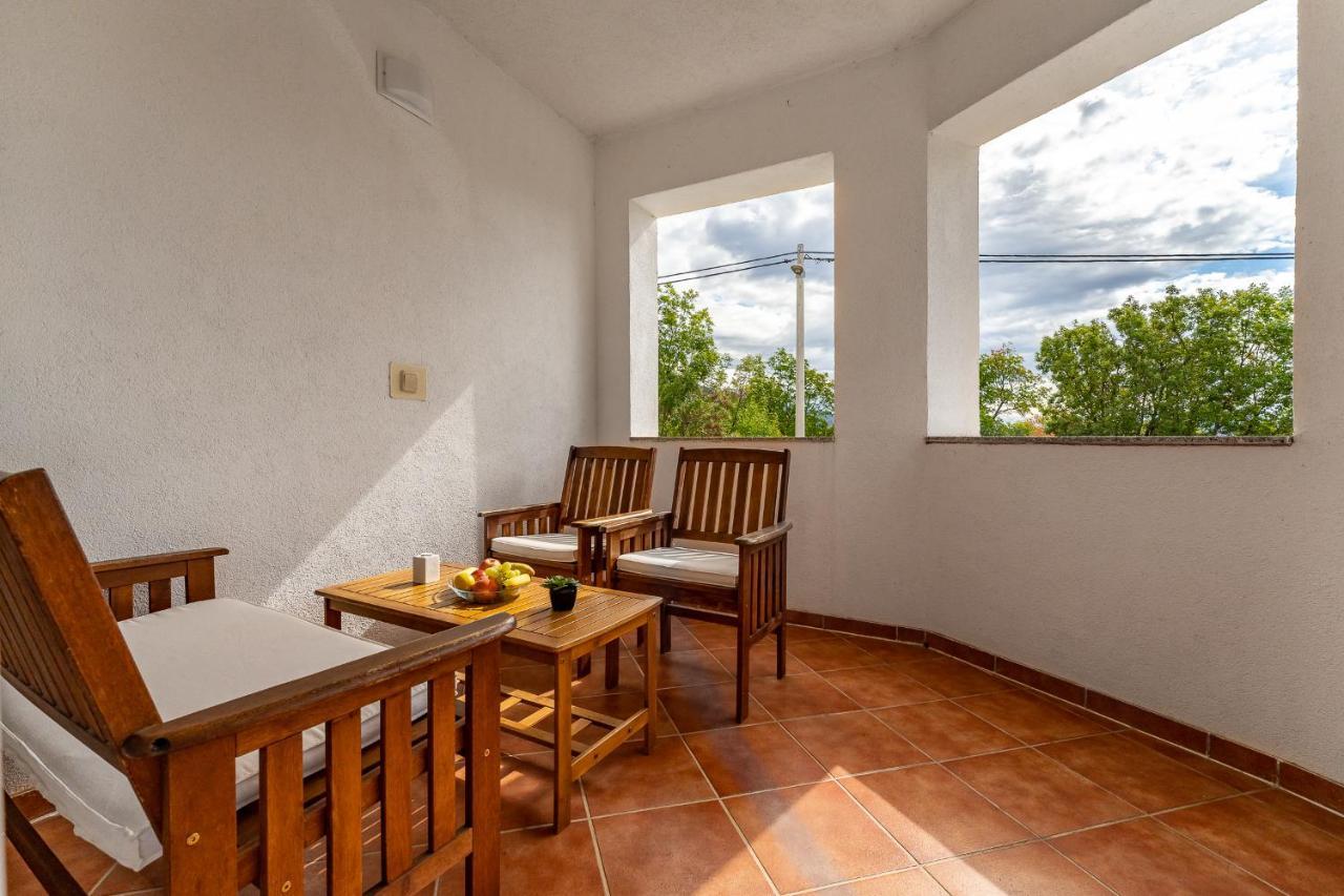 Apartamento Argyruntum
