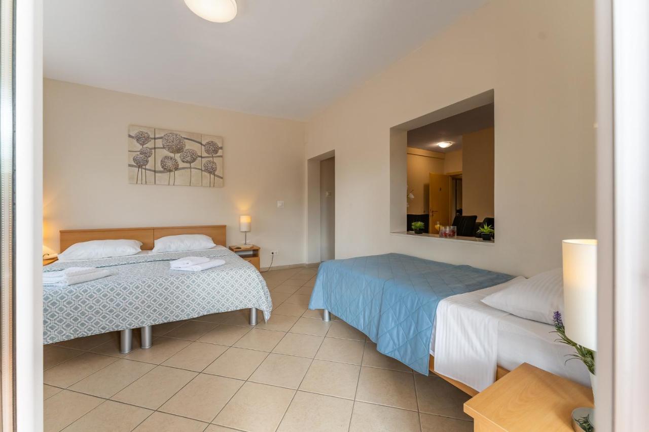 Apartamento Argyruntum
