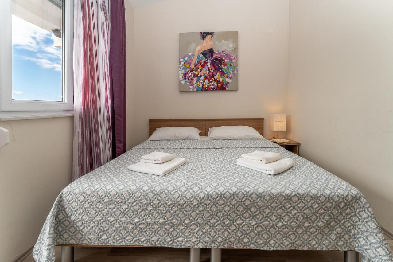 Apartamento Argyruntum