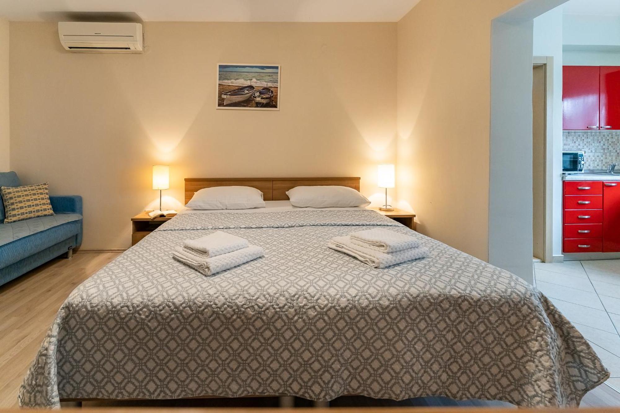 Argyruntum Apartamento *