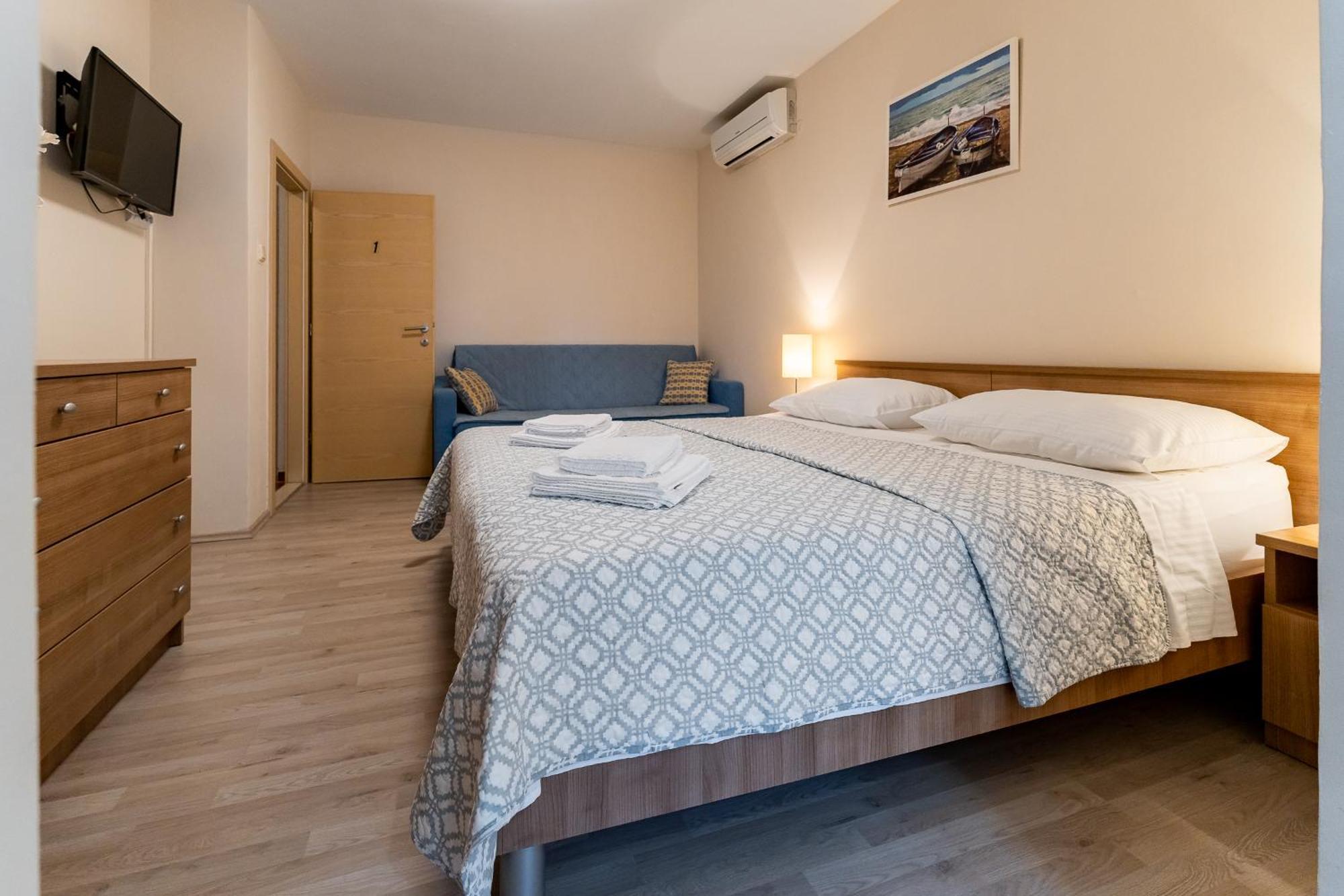 Apartamento Argyruntum