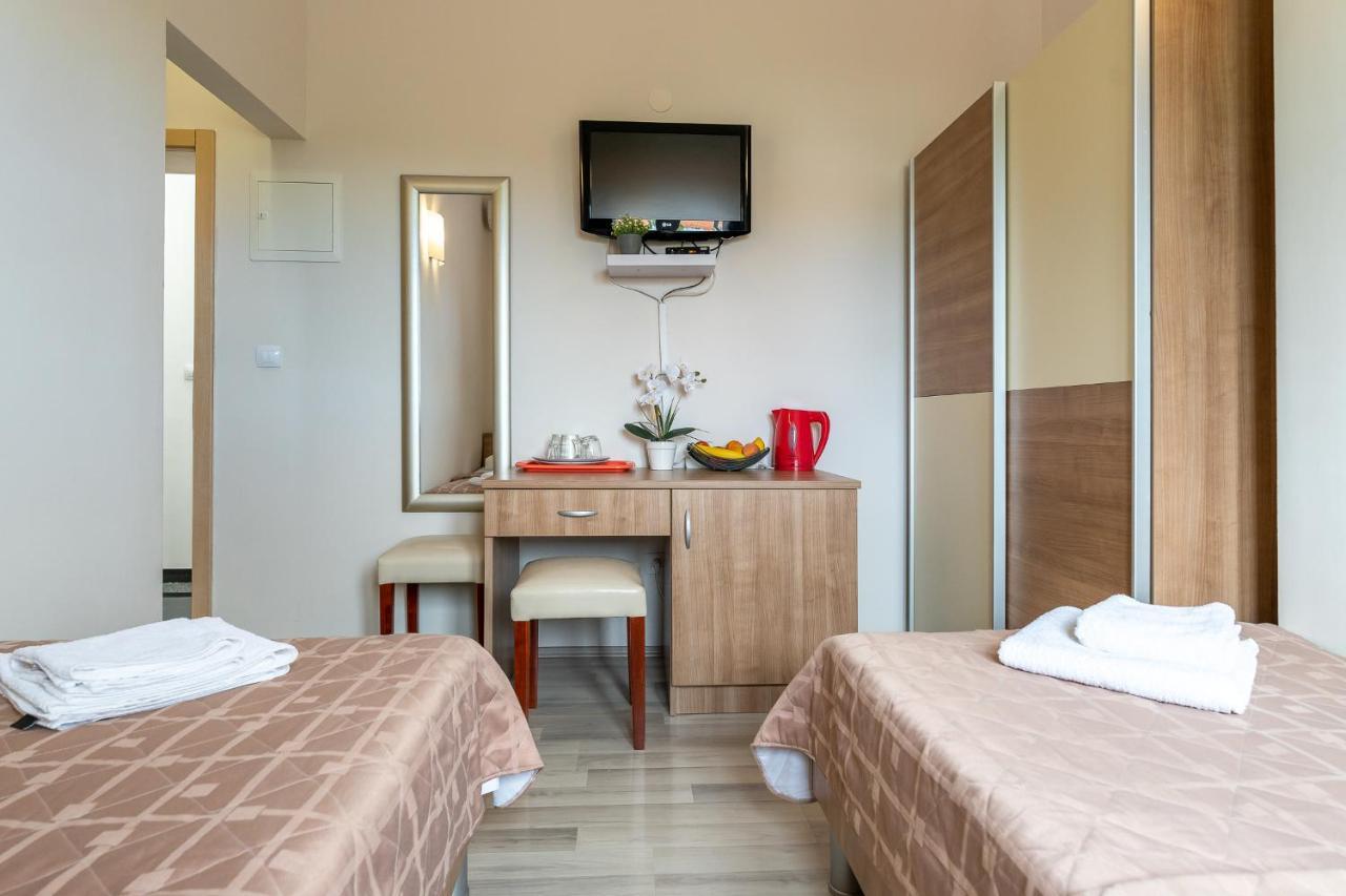 Apartment Argyruntum Starigrad Paklenica
