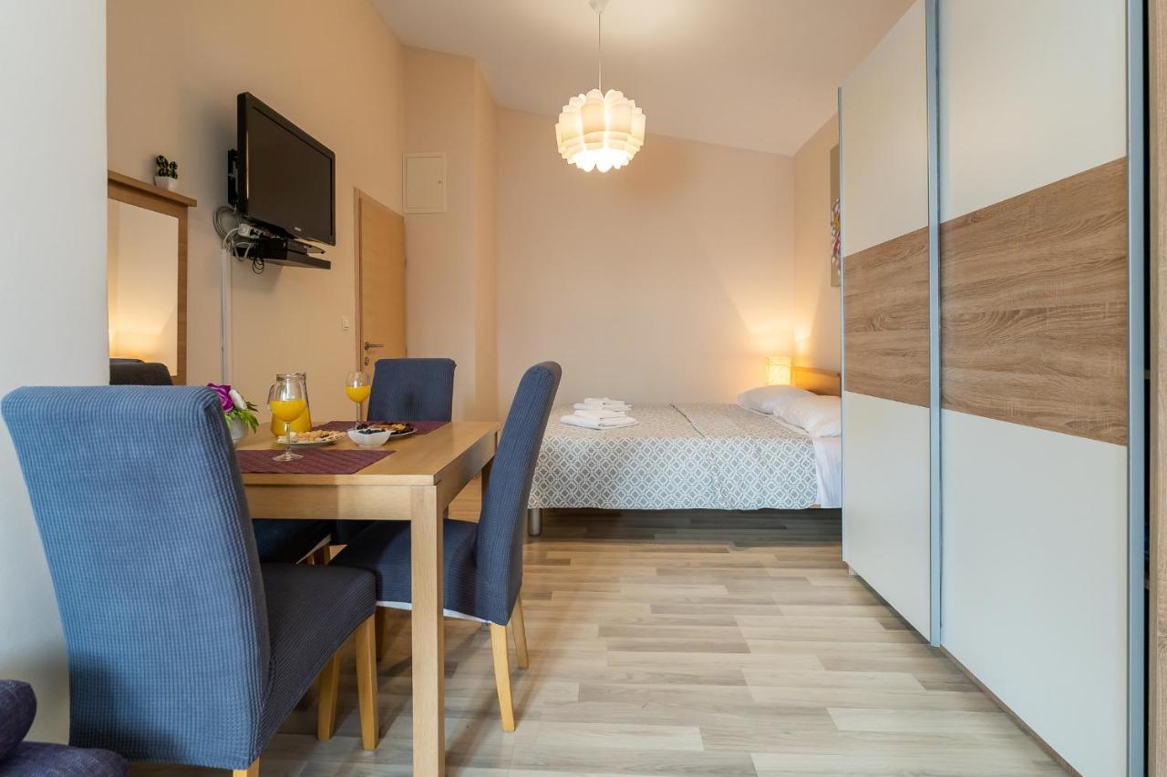Apartment Argyruntum