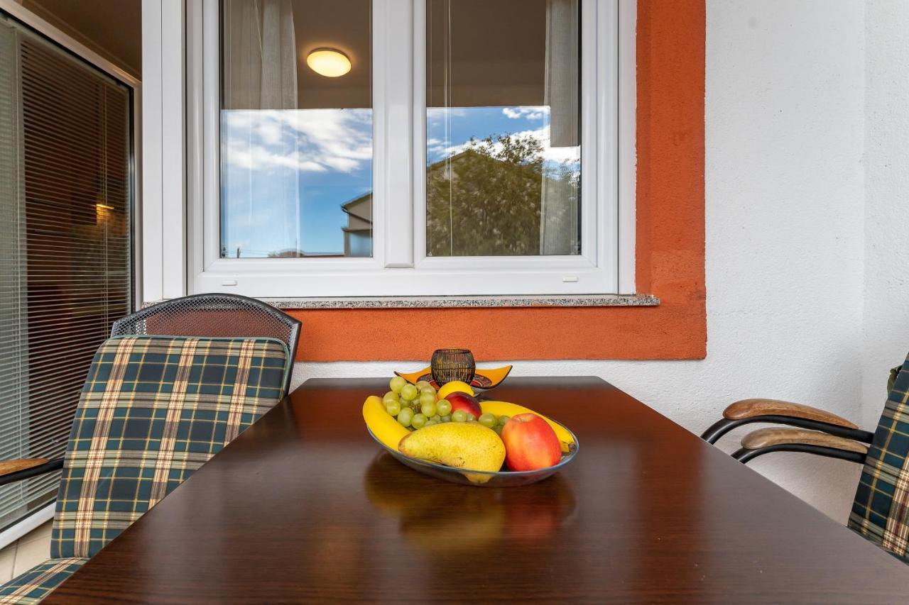 Argyruntum Apartment