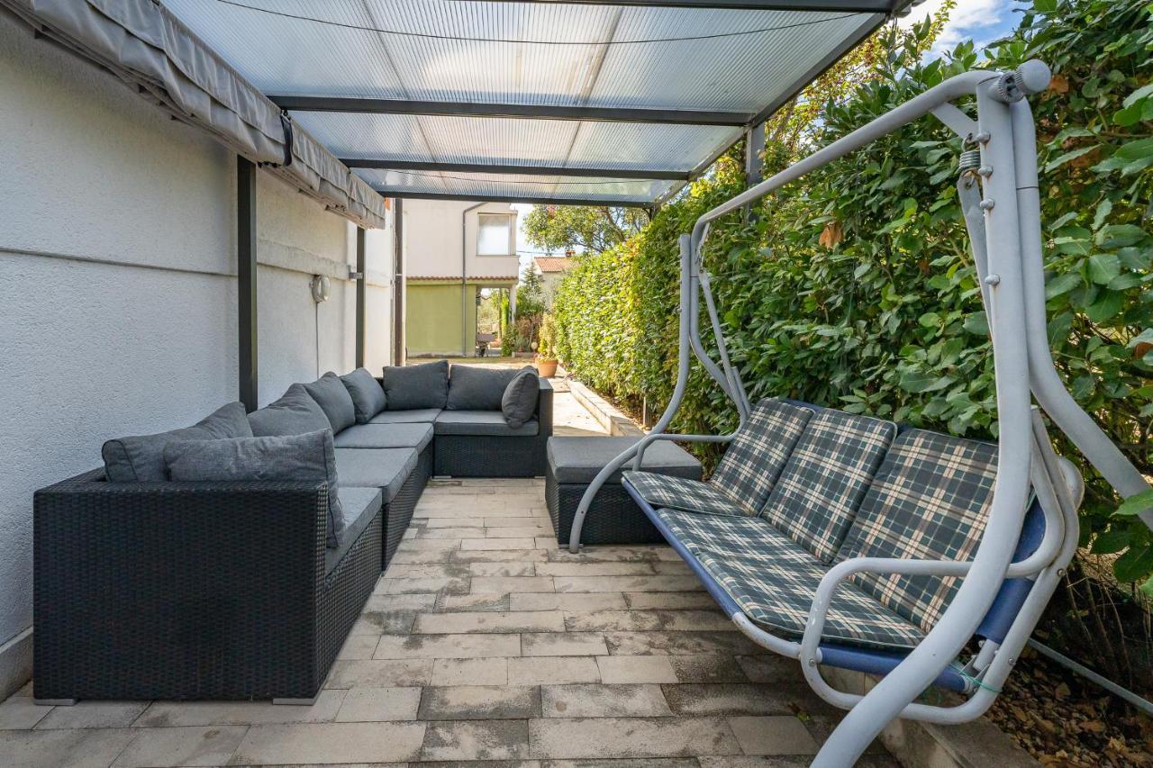 Apartment Argyruntum *