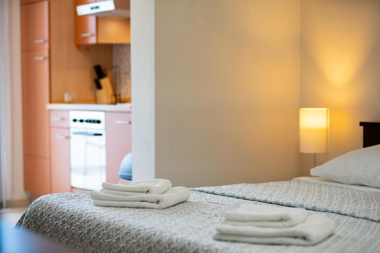 Argyruntum Apartment *