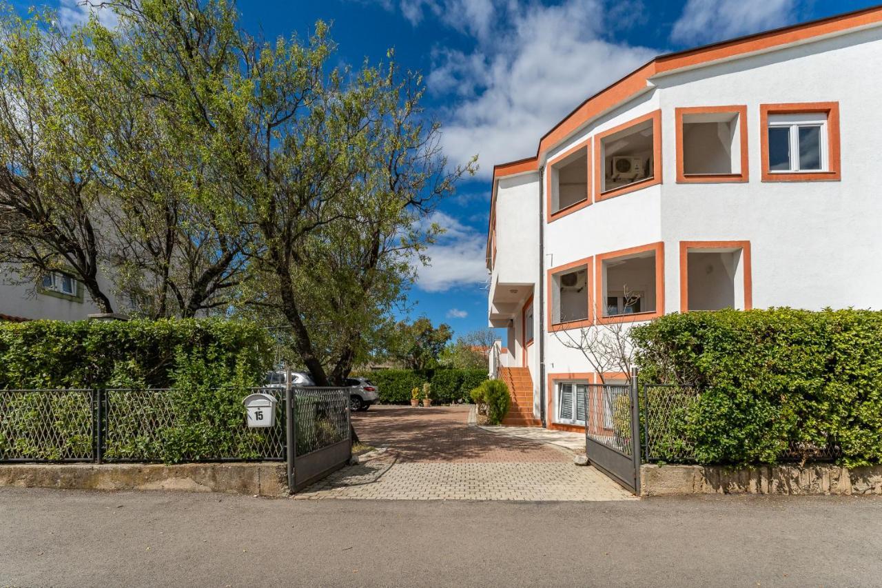 Apartment Argyruntum *