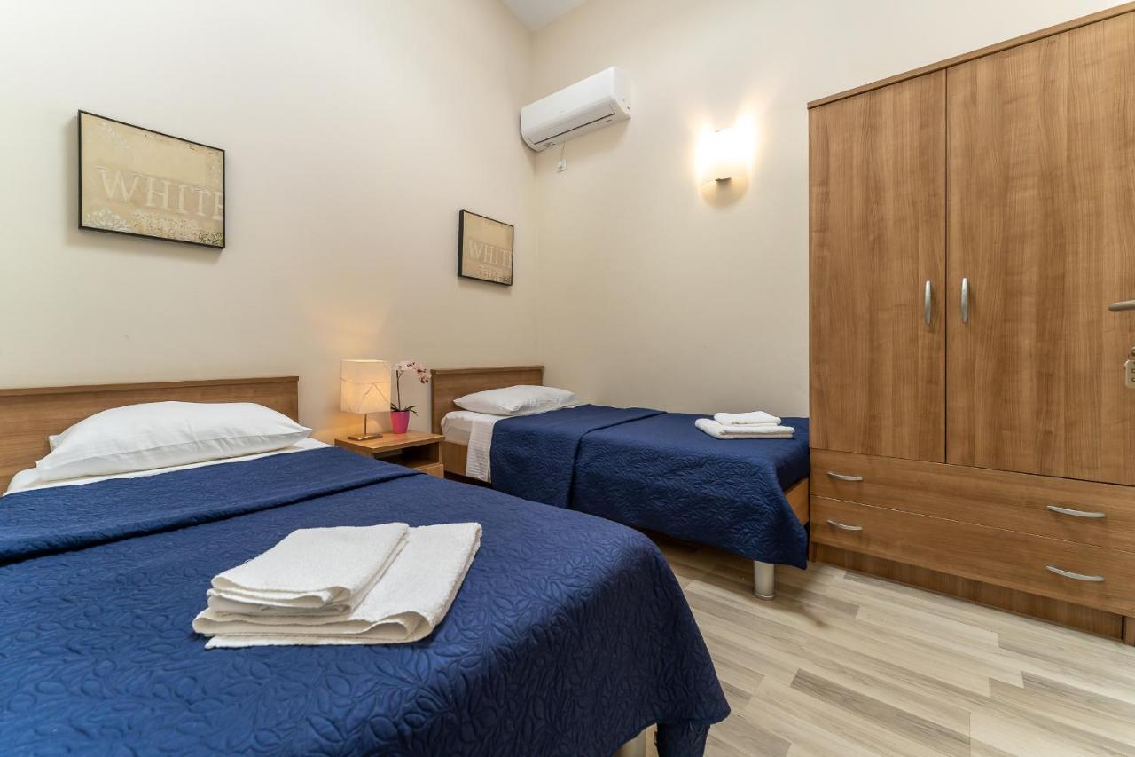 Argyruntum Apartment Starigrad Paklenica