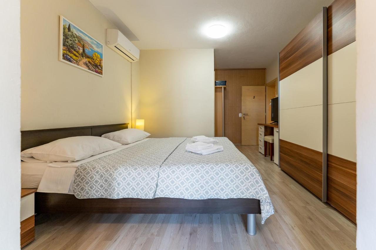 Apartment Argyruntum
