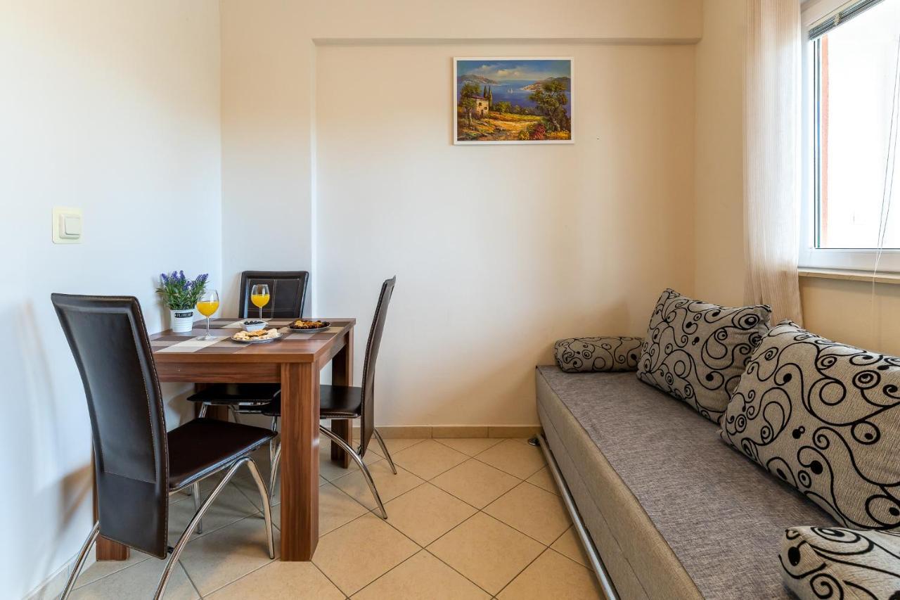 Apartment Argyruntum *